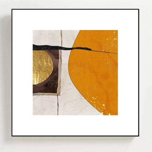 Интерьерный постер “Vivid – I”