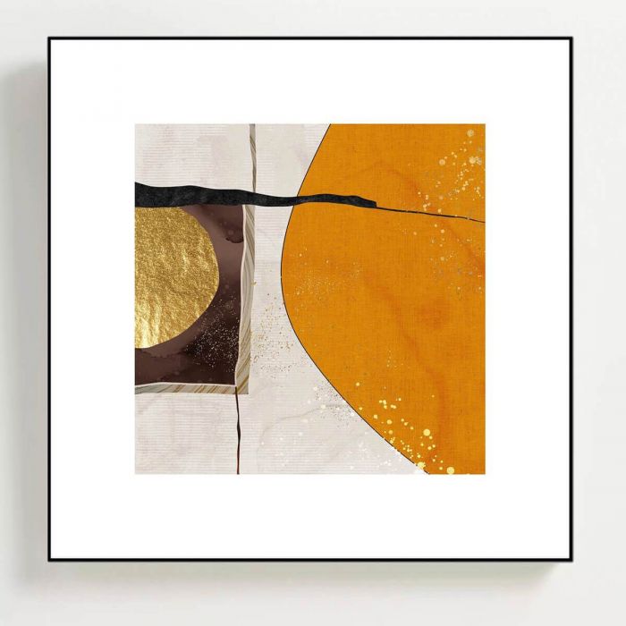 Интерьерный постер “Vivid – I”