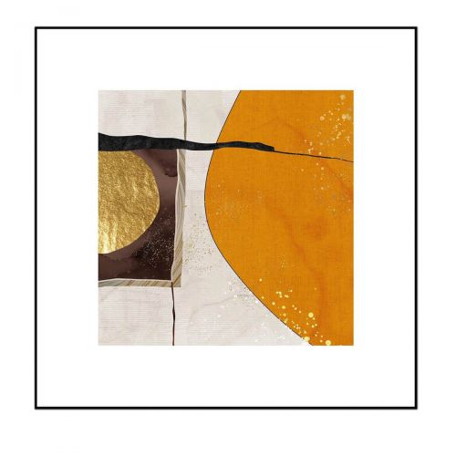 Интерьерный постер “Vivid – I”