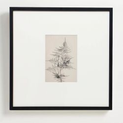 Интерьерный постер “Floral – IV”