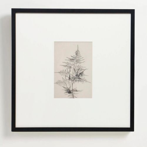 Интерьерный постер “Floral – IV”