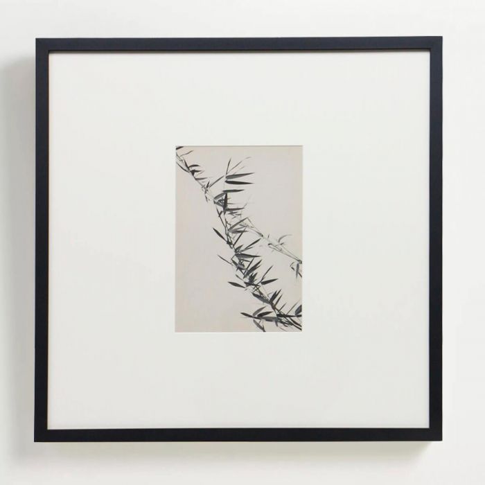 Интерьерный постер “Floral – III”