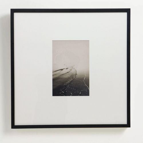 Интерьерный постер “Waves”