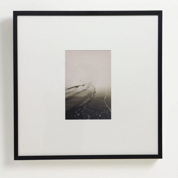 Интерьерный постер “Waves”