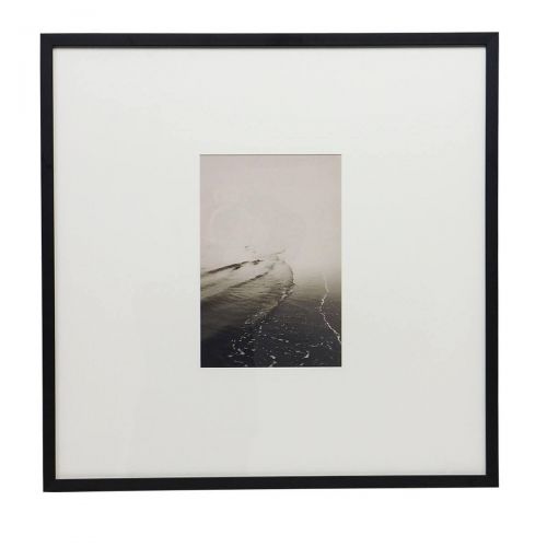 Интерьерный постер “Waves”