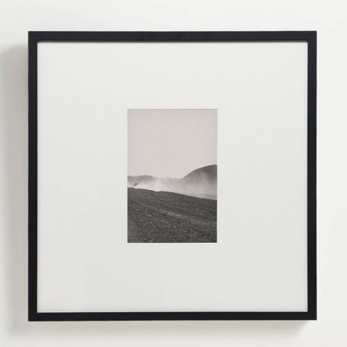 Интерьерный постер “Dusty Roads”