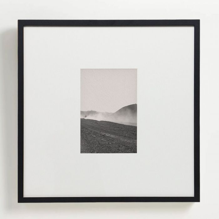 Интерьерный постер “Dusty Roads”