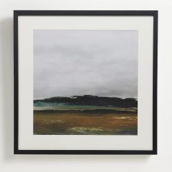 Интерьерный постер “Before the storm – I”