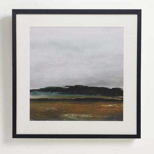 Интерьерный постер “Before the storm – I”