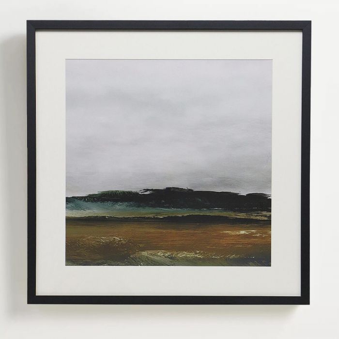 Интерьерный постер “Before the storm – I”