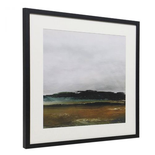 Интерьерный постер “Before the storm – I”