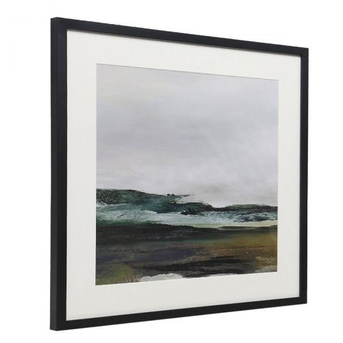 Интерьерный постер “Before the storm – II”