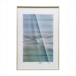 Интерьерный постер “Paper fold-I”