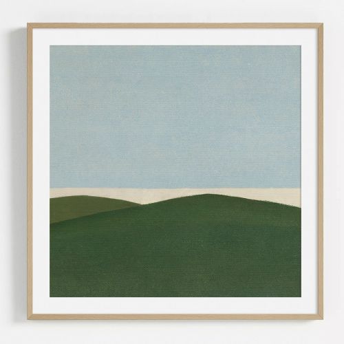 Интерьерное жикле “Landscape”