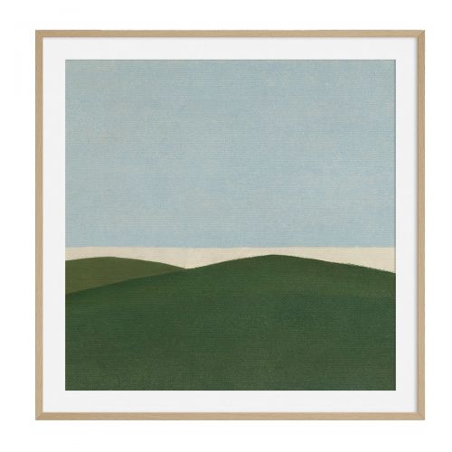 Интерьерное жикле “Landscape”