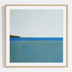 Интерьерное жикле “Seascape”