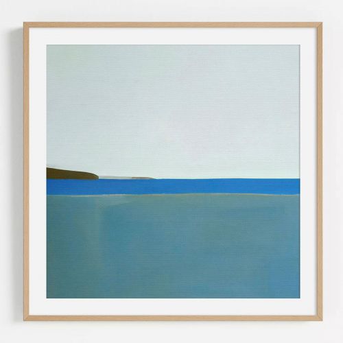 Интерьерное жикле “Seascape”