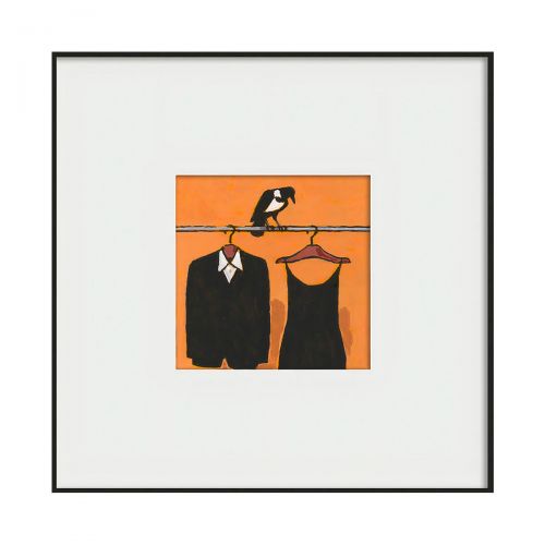 Интерьерный постер “Célestins”