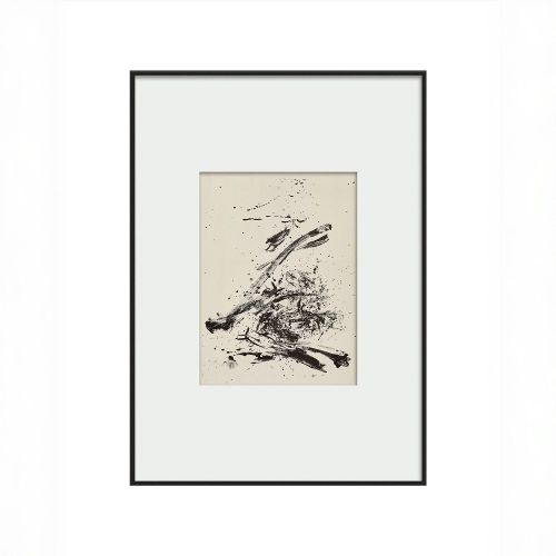 Интерьерный постер “1964”