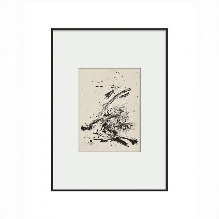 Интерьерный постер “1964”