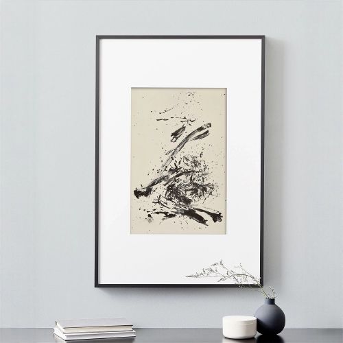 Интерьерный постер “1964”