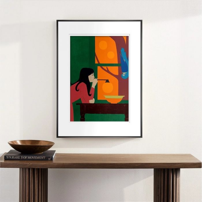 Интерьерное жикле “Summer”