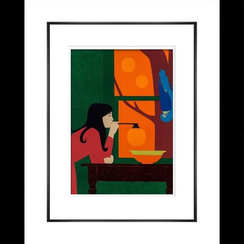 Интерьерное жикле “Summer”