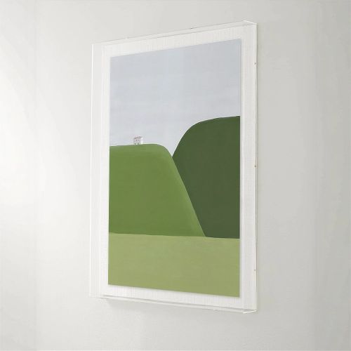 Интерьерное жикле “House on a hill”