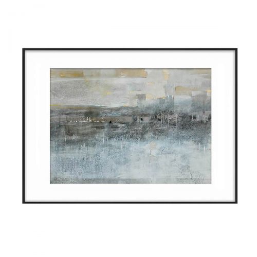 Интерьерное жикле “Исландия”