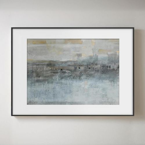 Интерьерное жикле “Исландия”