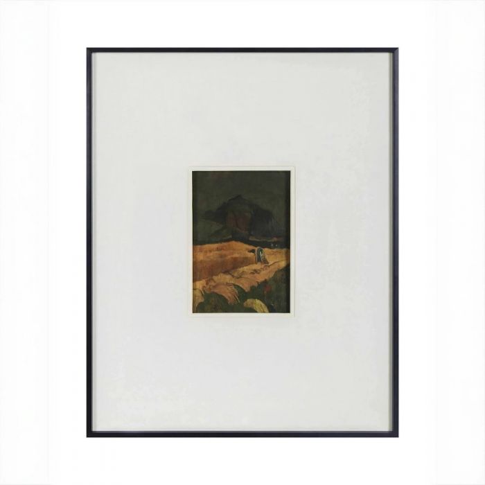 Интерьерное жикле “Seaside harvest”