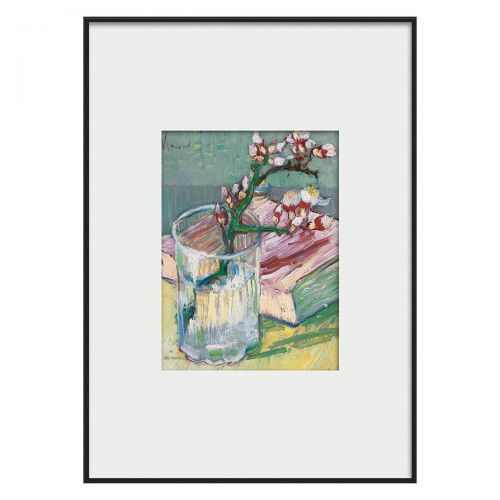 Интерьерное жикле “Blossoming Almond Branch”