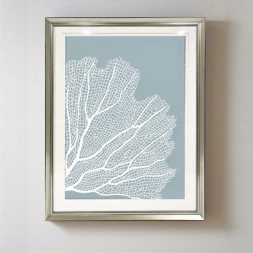 Интерьерное жикле “Актиния – I”