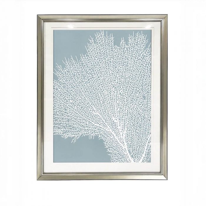 Интерьерное жикле “Актиния – II”