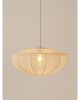 Кремовый подвесной светильник “Бьорн”