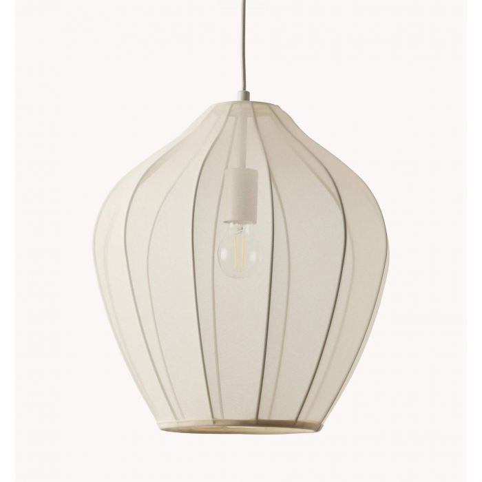 Подвесной светильник “Хэйли”