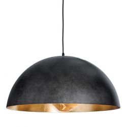 Большой подвесной светильник “Детройт”