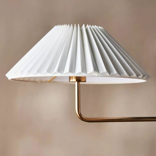 Золотая люстра “Харриет”