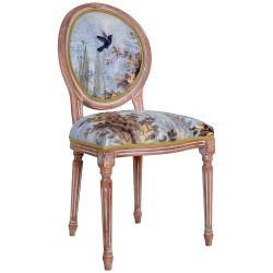 Стул «Вилла Ливии», версия 8