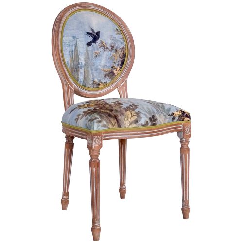 Стул «Вилла Ливии», версия 8