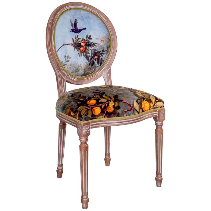 Стул «Вилла Ливии», версия 9