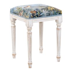 Банкетка малая «Вилла Ливии», версия 1