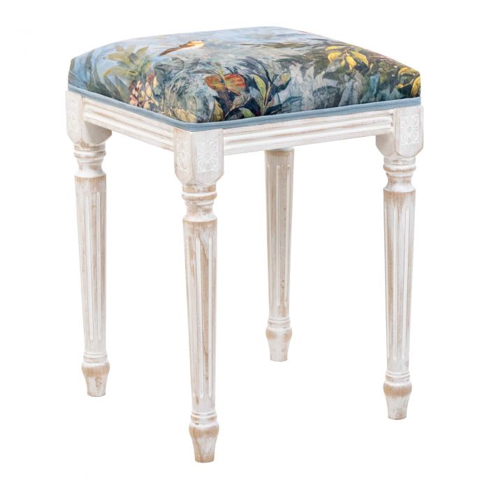 Банкетка малая «Вилла Ливии», версия 1