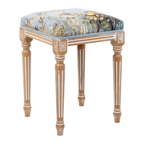 Банкетка малая «Вилла Ливии», версия 2