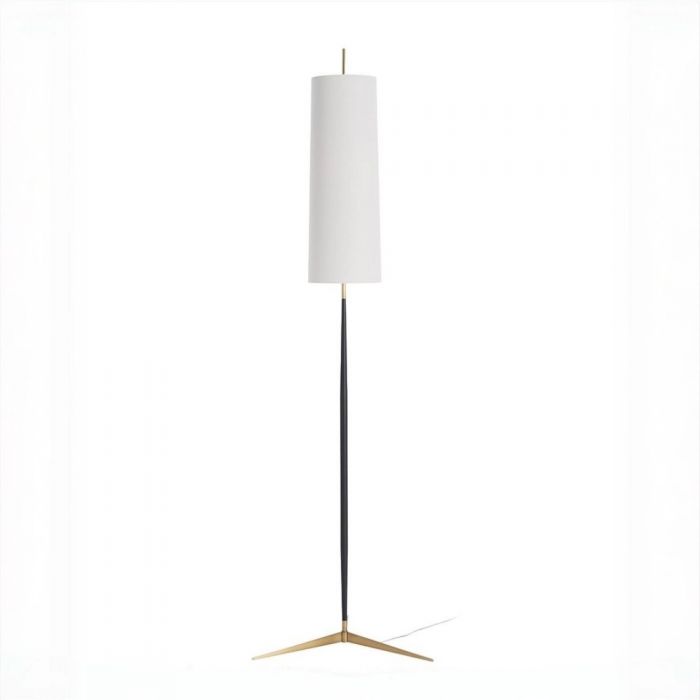 Современная напольная лампа “Дуайт”