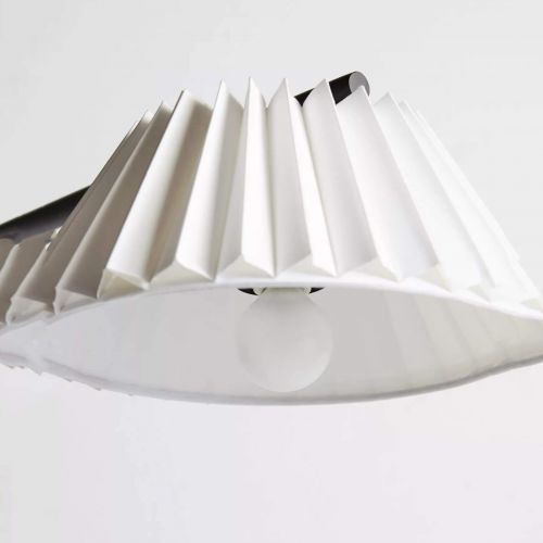 Черное поворотное бра “Харриетт” [Правое]