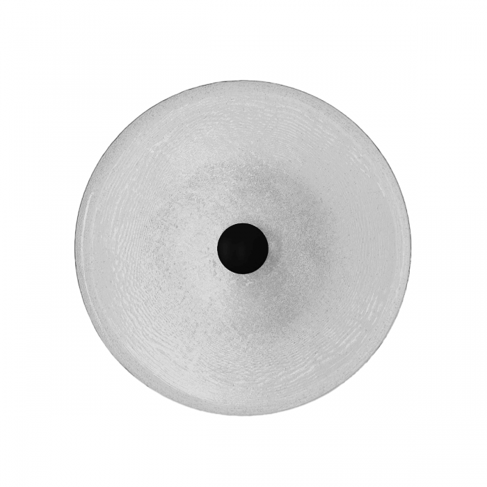 Чёрный настенный светильник “Милфорд”