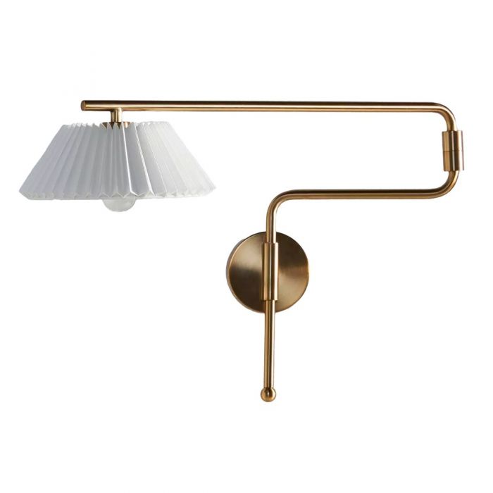 Поворотное бра “Харриетт” [Правое]