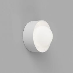 Белый бра “Тарлоу”