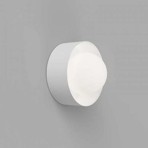 Белый бра “Тарлоу”